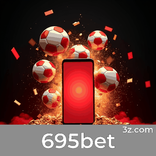 695bet: Especialista em Apostas Esportivas no Brasil