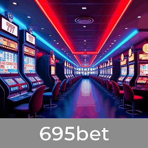 Acesso ao 695bet