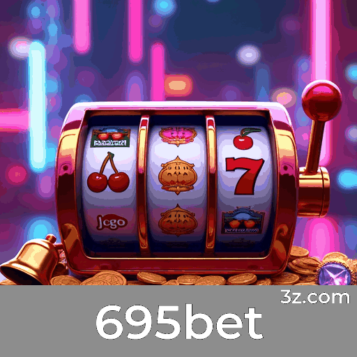 Experiência Mobile de Última Geração com o App da 695bet