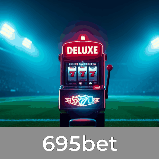 Cassino Online 695bet