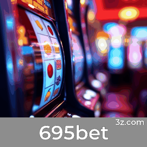 695bet: O Mundo de Jogos Selecionados e Excelentes