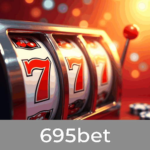 Acesso ao 695bet