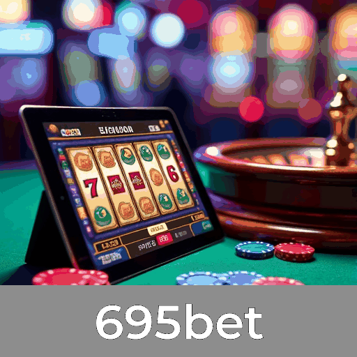 Cassino Online 695bet