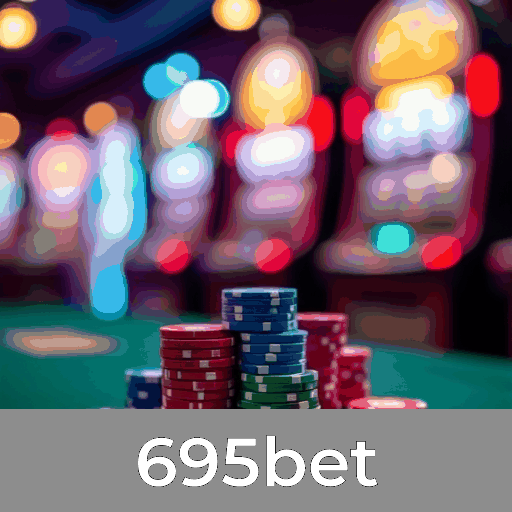 Acesso ao 695bet