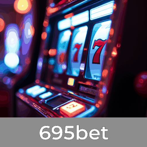 Cassino Online 695bet
