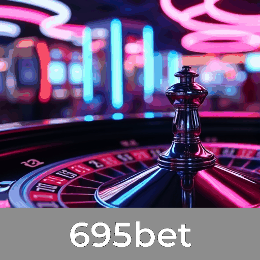 Cadastro na 695bet
