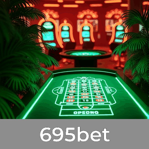 Cadastro na 695bet