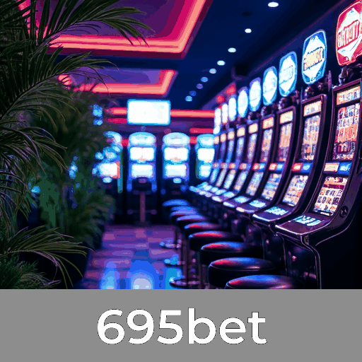 Cadastro na 695bet