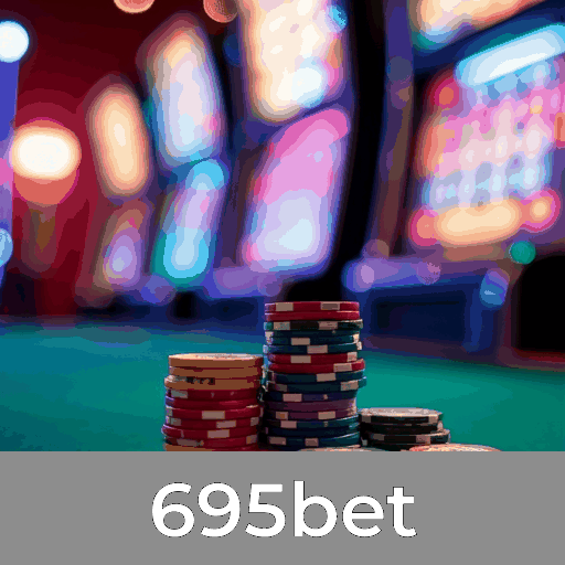Acessar o site 695bet COM