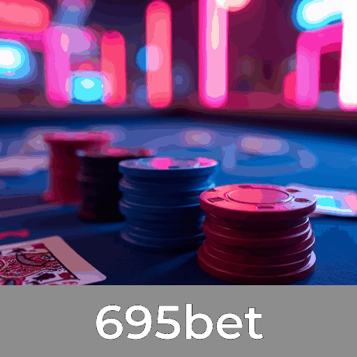 Apostas no 695bet