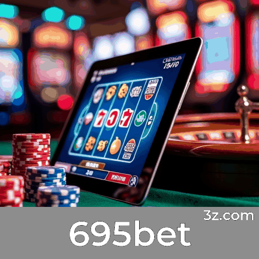 695bet: Plataforma de Apostas Segura e Divertida