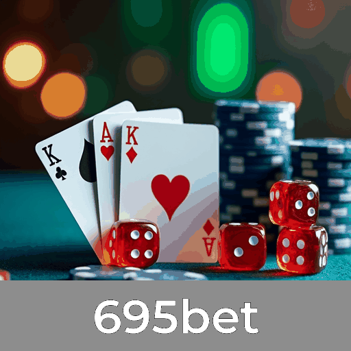 Cassino Online 695bet