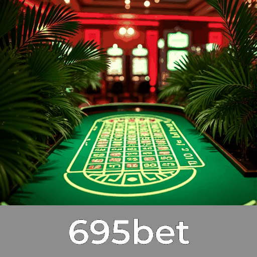 Cassino Online 695bet