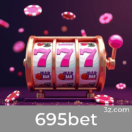 Experiência Mobile de Última Geração com o App da 695bet