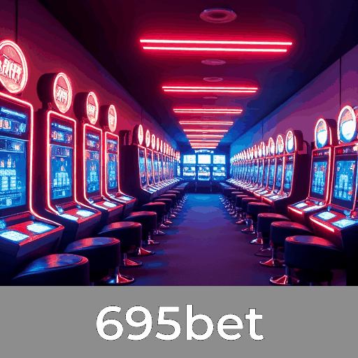Cadastro na 695bet