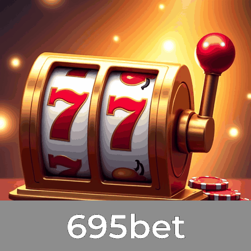 Cadastro na 695bet