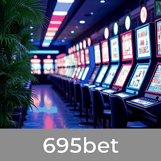 Acesso ao 695bet