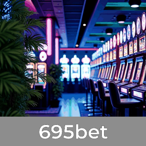Cadastro na 695bet