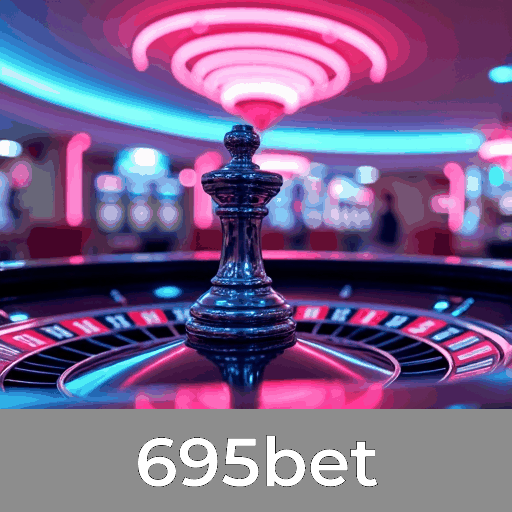 Acesso ao 695bet
