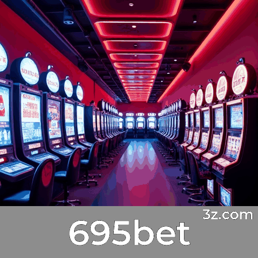 695bet: Plataforma de Apostas Segura e Divertida