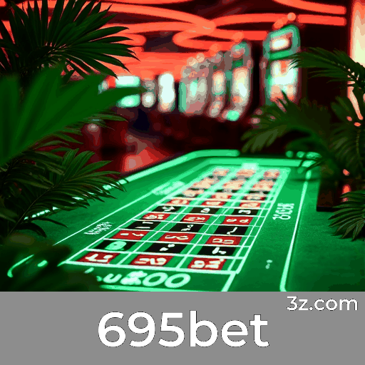 695bet: Plataforma de Apostas Segura e Divertida