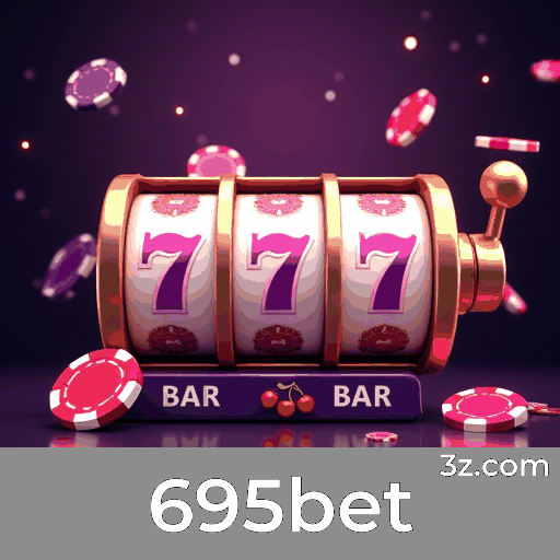 695bet: Plataforma de Apostas Segura e Divertida