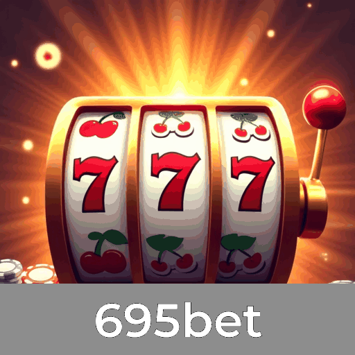 Acesso ao 695bet