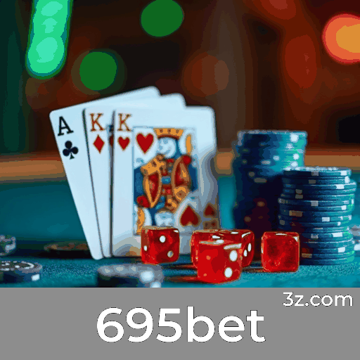 695bet: O Mundo de Jogos Selecionados e Excelentes