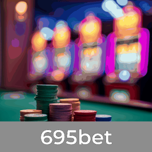 Cassino Online 695bet