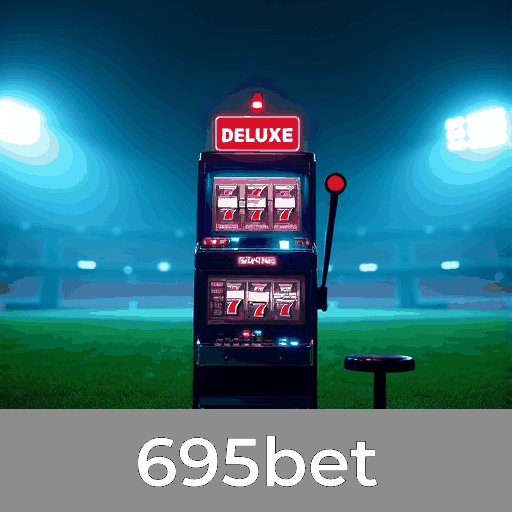 Cadastro na 695bet