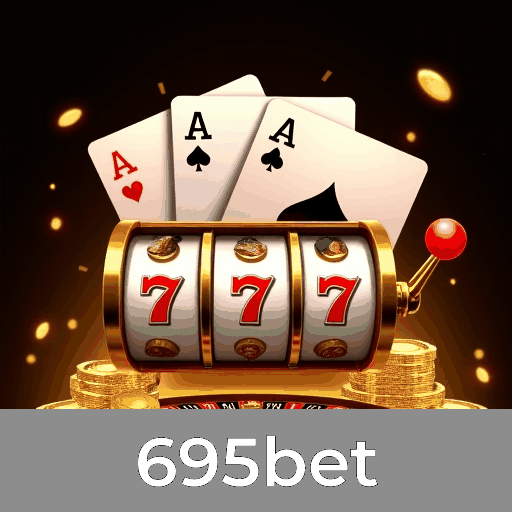 Acesso ao 695bet
